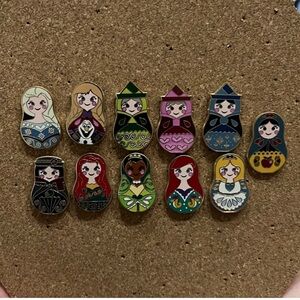 Listing for @payneab2